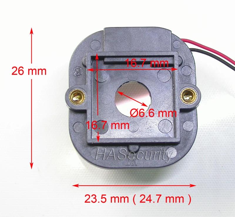 M12 mount IRC IR-Cut-Off filter switcher mechanism cctv IP camera PCB board module surveillance camera accessories