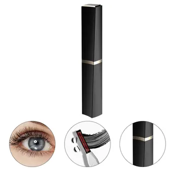 

1PC USB Charging Eyelash Curler Eyelash Beauty Tool Household Eyelash Curler Electric Heated Mascara Brush for Home Women Dorm