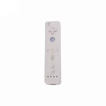 

Remote Controller Game Handle for Wii (Without Silicone Sleeve and Hand Rope)