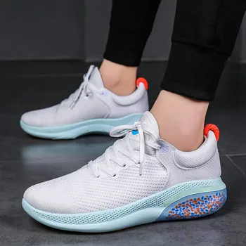

2020 Outdoor Sport Shoes Men Running Shoes Cheap Brand Granules Sneakers Men Zapatillas Hombre Deportiva Breathable Summer Shoes