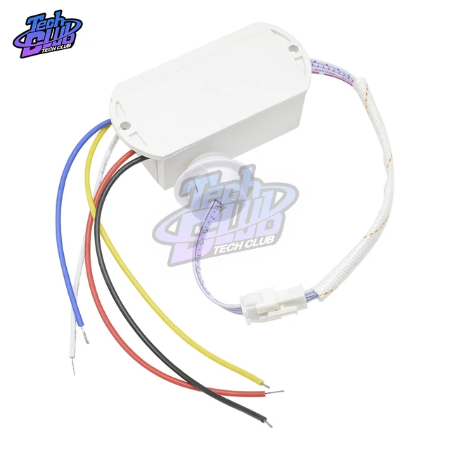 AC 110V 220V 500W Infrarot PIR Körper Bewegung Schalter IR Infrarot Sensor  Detektor Schalter Für Smart Home LED Glühbirne - AliExpress