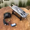 4 Channels RC Boats Plastic Electric Radio Remote Control High Speed Boat Twin Motor Racing Boat Speedboat Kid Chirdren Toy 2