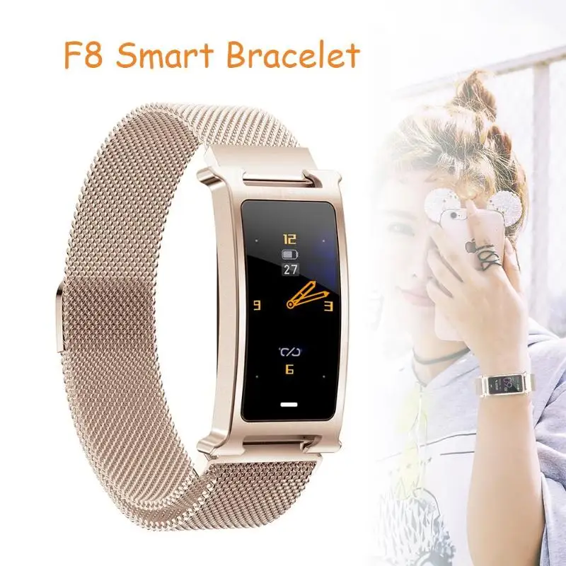 guardian smart fitness tracker
