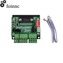 Hot Stepper Motor Driver Board MD430 3.5A For 42/57 (Nema17/23) Stepper Motor