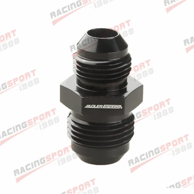 AN -10 AN10 10AN to AN -8 AN8 8AN Straight Reducer Adapter fitting