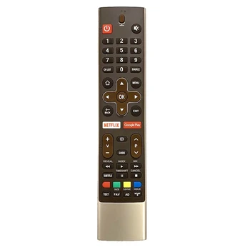 

for Skyworth LCD HS-7701J Remote Control Replacement