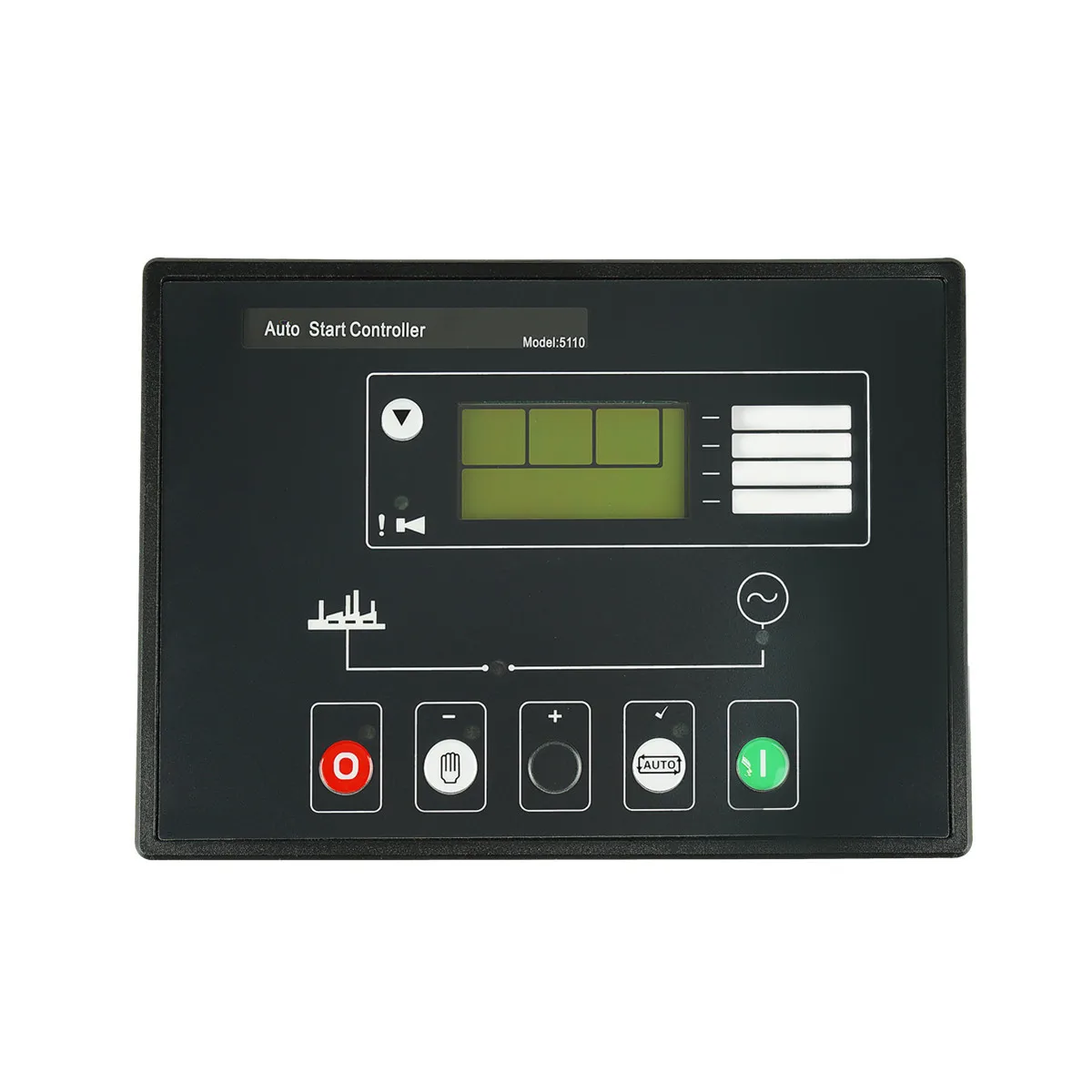 

Auto Controller DSE5110 replacement for Original DSE 5110 Genset Generator