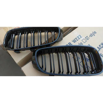 

Grille BMW F34 Gran Turismo