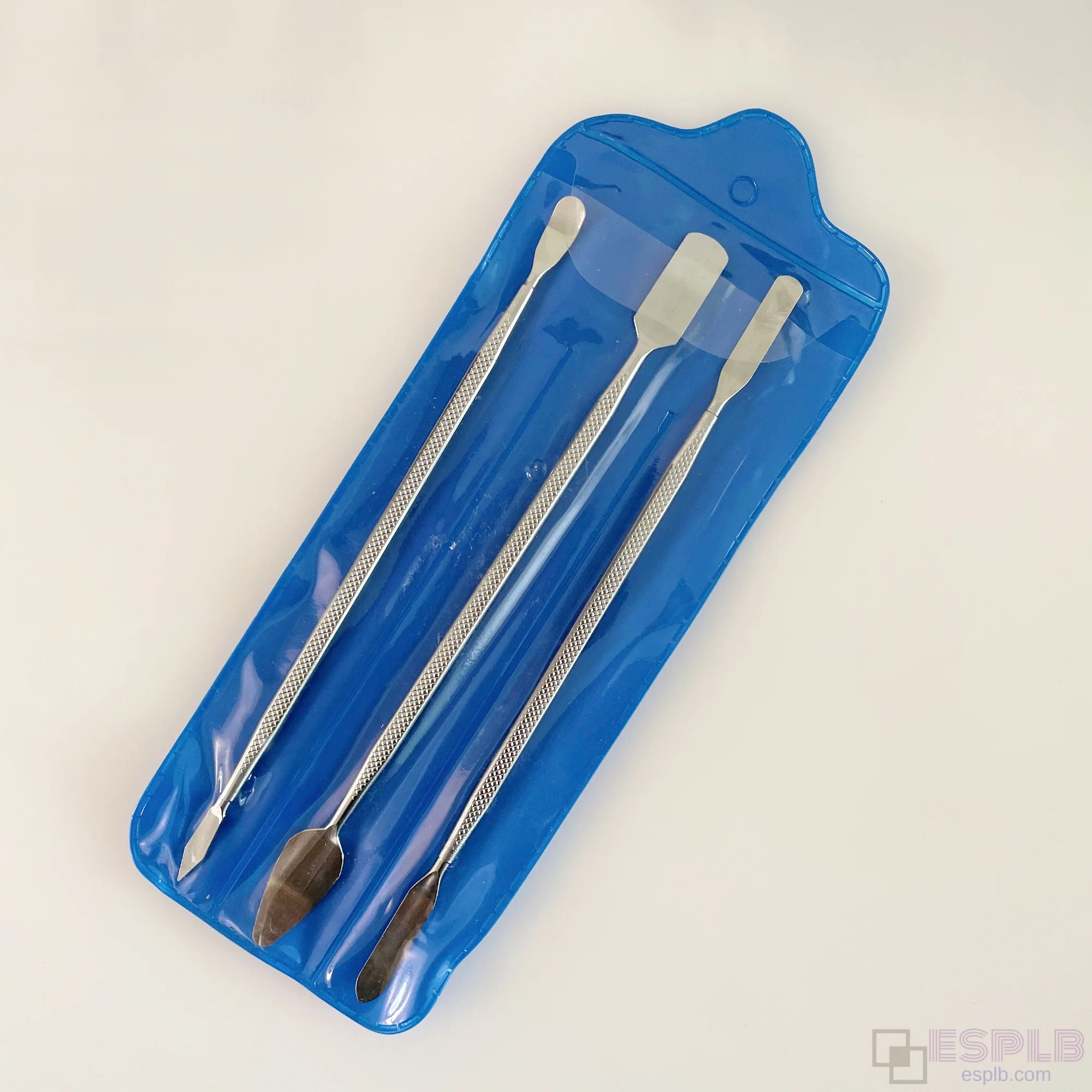 Metal Spudger Opening Repair Tools Kits for iPhone/Samsung Laptop Tablet 3pcs/Set metal pry bar,pry bar,metal spudger,disassembly crowbar,stainless steel crowbar