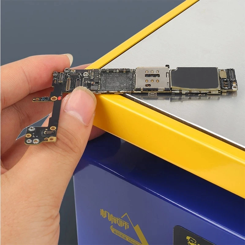  ET-10  ̼   ÷Ʈ ̺  ÷, BGA PCB SMD  LCD ġ ũ 