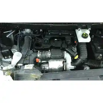 

BH02 COMPLETE ENGINE PEUGEOT PARTNER KOMBI