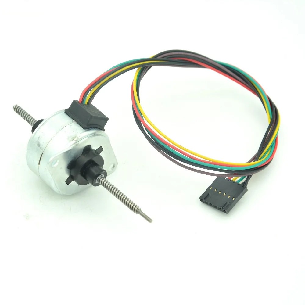 atuador linear max 94mm m2 parafuso de chumbo