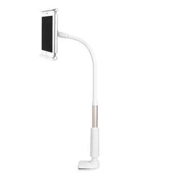 

EMVANV 360 Rotating Phone Holder Flexible Long Arm Cell Stand Lazy Bed Desktop Tablet