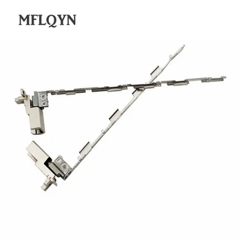 

New Laptop Lcd Hinges Kit For IBM Lenovo for Thinkpad T420 T420i LCD L+R Hinges 04W1610 04W1612 04W1611