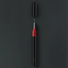 Профессиональный Портативный Легкий светодиодный эндоскоп, ушной отоскоп, полезный инструмент для очистки, домашняя камера для осмотра ушной серы HD wifi