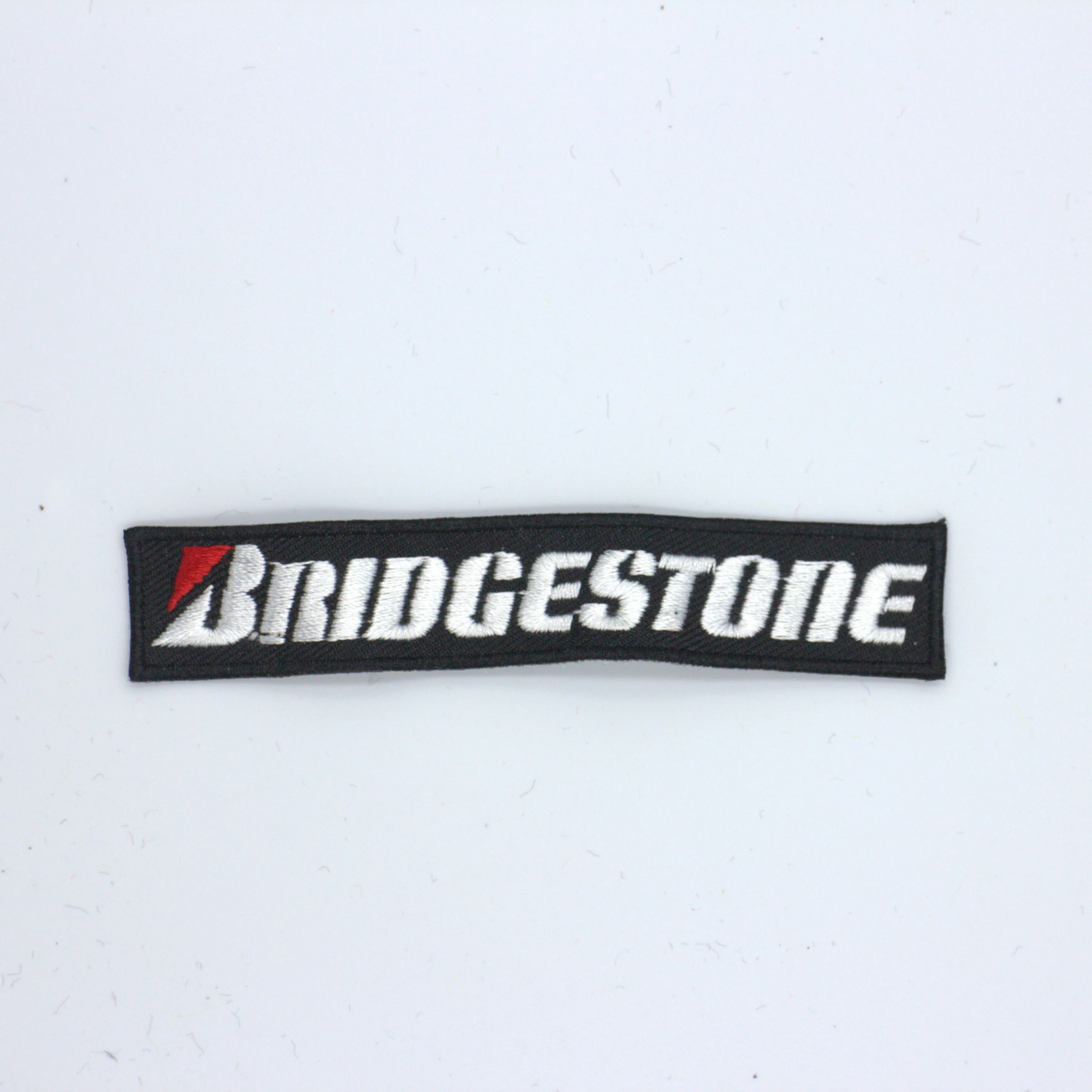 

Embroidery chapter patch custom high quality 9