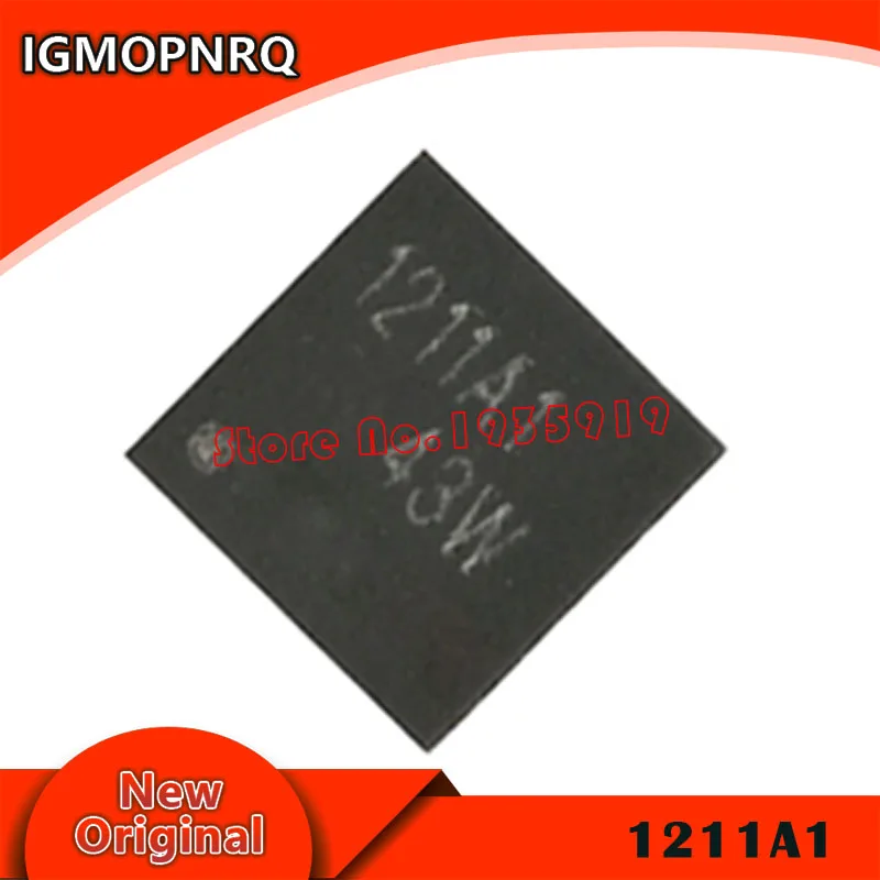 

1PCS TUSB1211A1ZRQR 1211A1 BGA IC