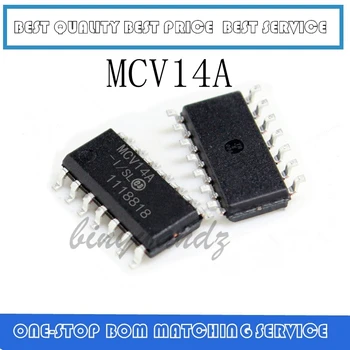

20PCS MCV14A MCV14A-I/SL SOP-14