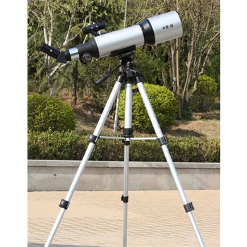 

Panda 450 Times Astronomical Telescope Refracting 95 Large Caliber Tiandi Dual-use 450X90 HD