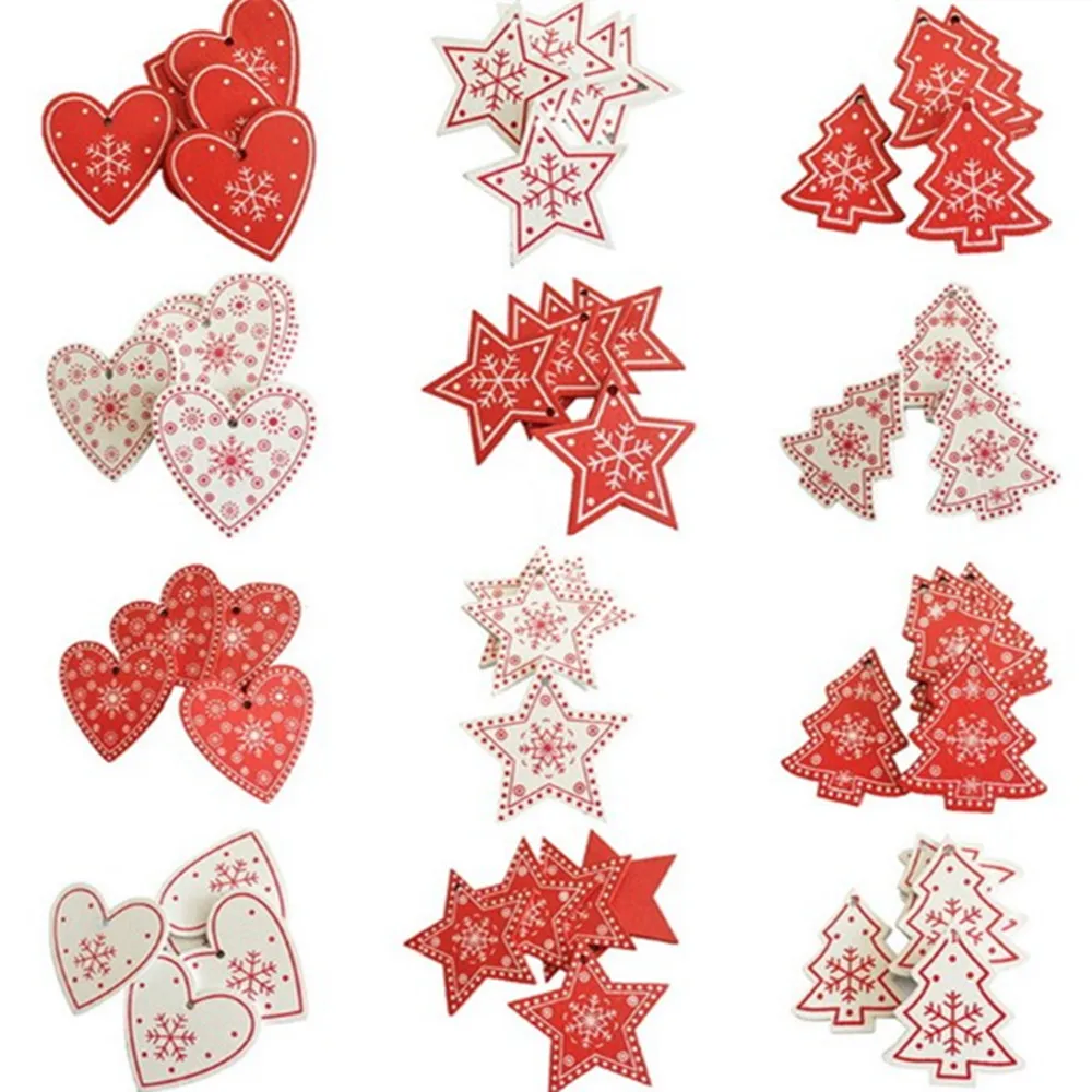 Navidad, Деревянные Подсвечники, подсвечники, фонарь, винтажные рождественские украшения для дома, новогодние вечерние украшения, подарки