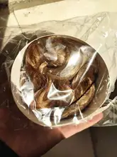 Moño de pelo Natural desgastado para mujer, pelo falso de estrella completa, Donuts de novia, envoltura sintética, rizado, elástico, Updo scrundy