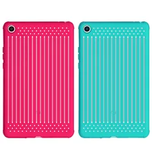 Мягкий защитный чехол для планшета Besegad из ТПУ для Xiao mi Pad mi 4 mi Pad 4 8 дюймов 8 дюймов аксессуары