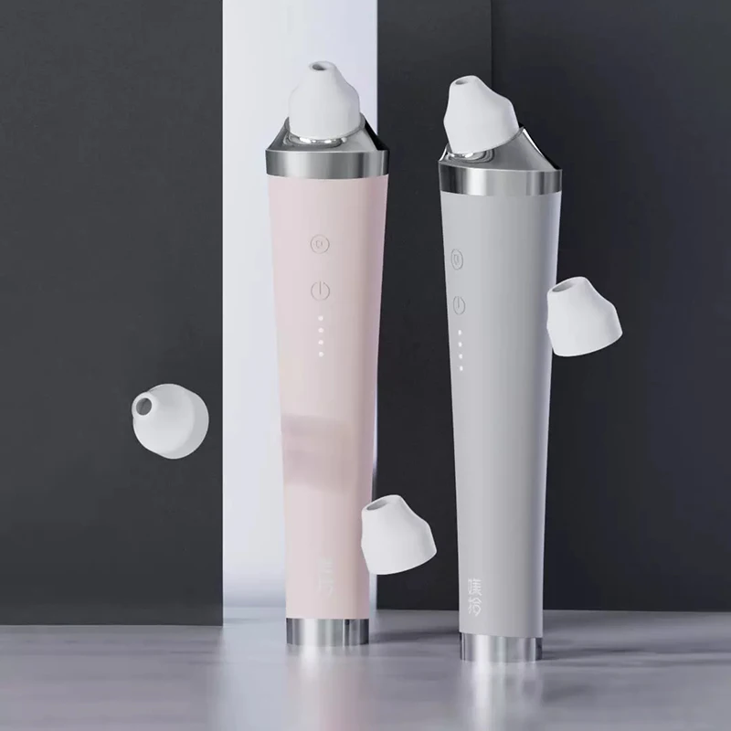 Xiaomi визуальное электрическое средство для удаления черных точек вакуумное