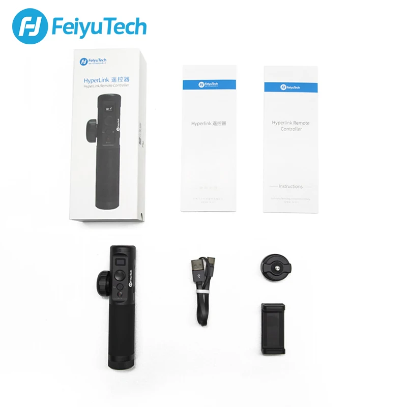 FeiyuTech Hyperlink пульт дистанционного управления для AK4500 Handheld Gimbals Smartphone|Аксессуары