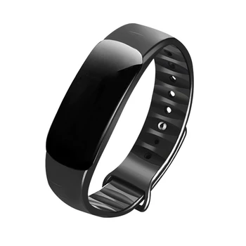 

W7 Smartwatch Fitness Tracker Activity Tracker with Heart Rate Monitor IP67 Waterproof Step Counter Calorie Counter