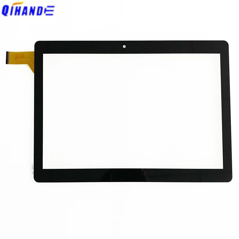 New Black 10.1Inch Touch Screen For Digiland Dl1036 Tablet PC