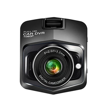 

Car DVR Stream Media Car Camera dash cam rear view camera