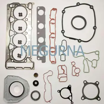 

（24）For EA888 B8 Q5 2.0T CHJ CPM PETROL GASKET KIT 06J 112 019 Q MEGURNA