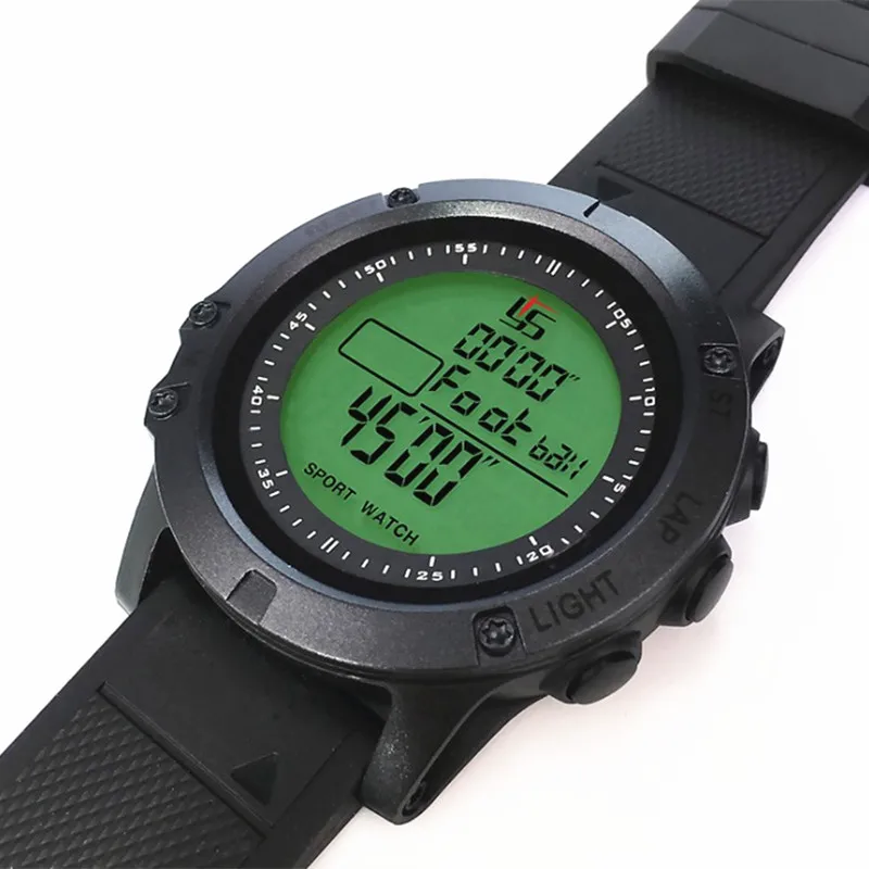 Soccer Referee Watch with card coin whistle stopwatch Match Wrist Countdown Football Game Chronograph Equipment Accurate Seconds
