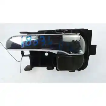 

806718H30A HANDLE INNER FRONT LEFT Nissan X-TRAIL (T30)