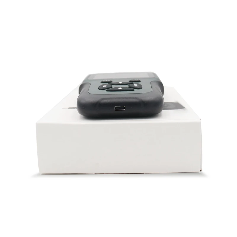 Автомобильный V311 OBD2 сканер двигателя код читателя DTC диагностики неисправностей детектор выхлопных газов