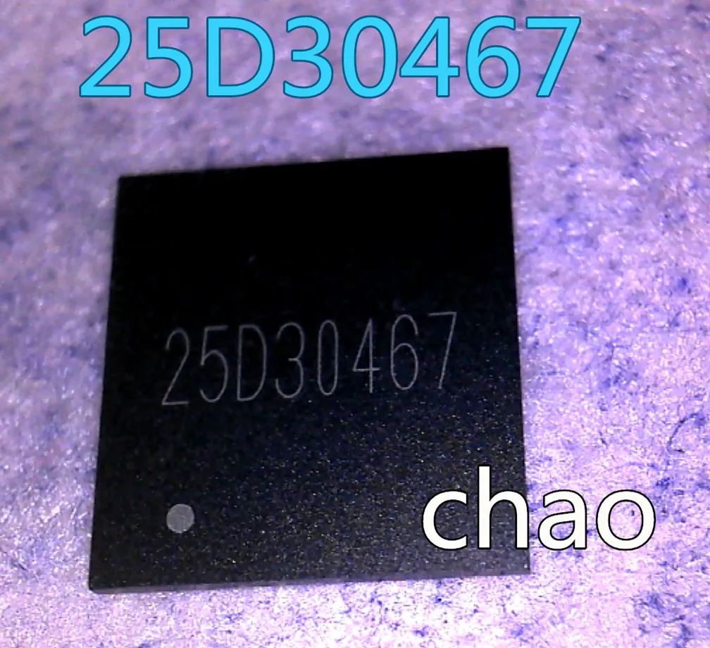 5 шт./лот 25D30467