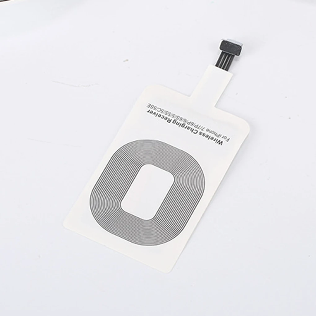 Замена модуля приемника беспроводного зарядного устройства для iPhone/Android type-c Smart Charging Adapter Receptor
