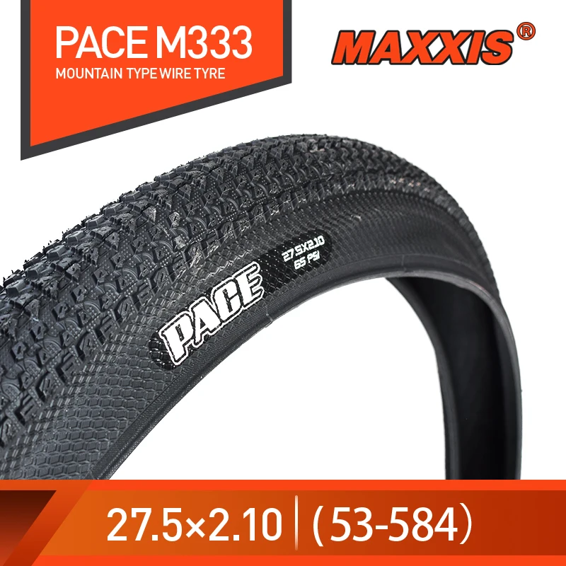 MAXXIS タイヤ Pace 26×1.95 MTB 26インチ Maxxis Pace 26 x 1.95 MTB Mountain Bike Foldable Cross