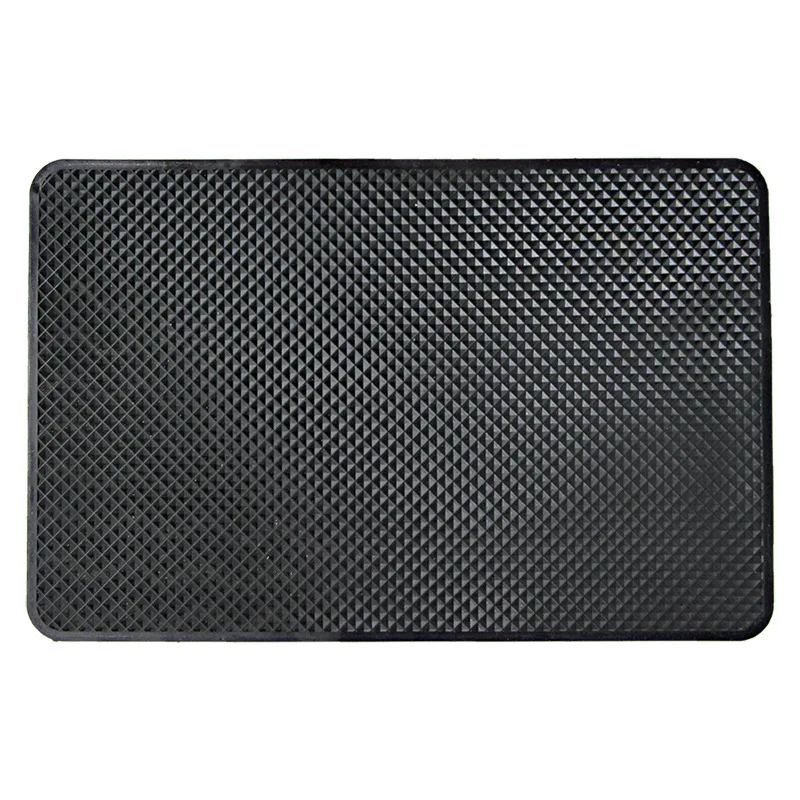 Автомобиль Anti-Slip Mat Dashboard Sticky Pad Нескользящая Мат держатель для JEEP Grand Cherokee Commander