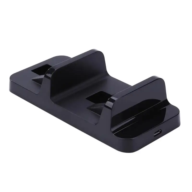 DC 5V Mini Dual USB зарядная док-станция Подставка для PS4 playstation 4 для PS4 контроллер Высокое качество