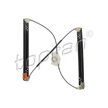 

Window lifter VW TOUAREG-front. right. HANS PRIES (TOPRAN) 1