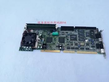 

Weida Industrial personal computer industrial control board ROCKY-538TXV V6.2 586 full-length CPU card DOC