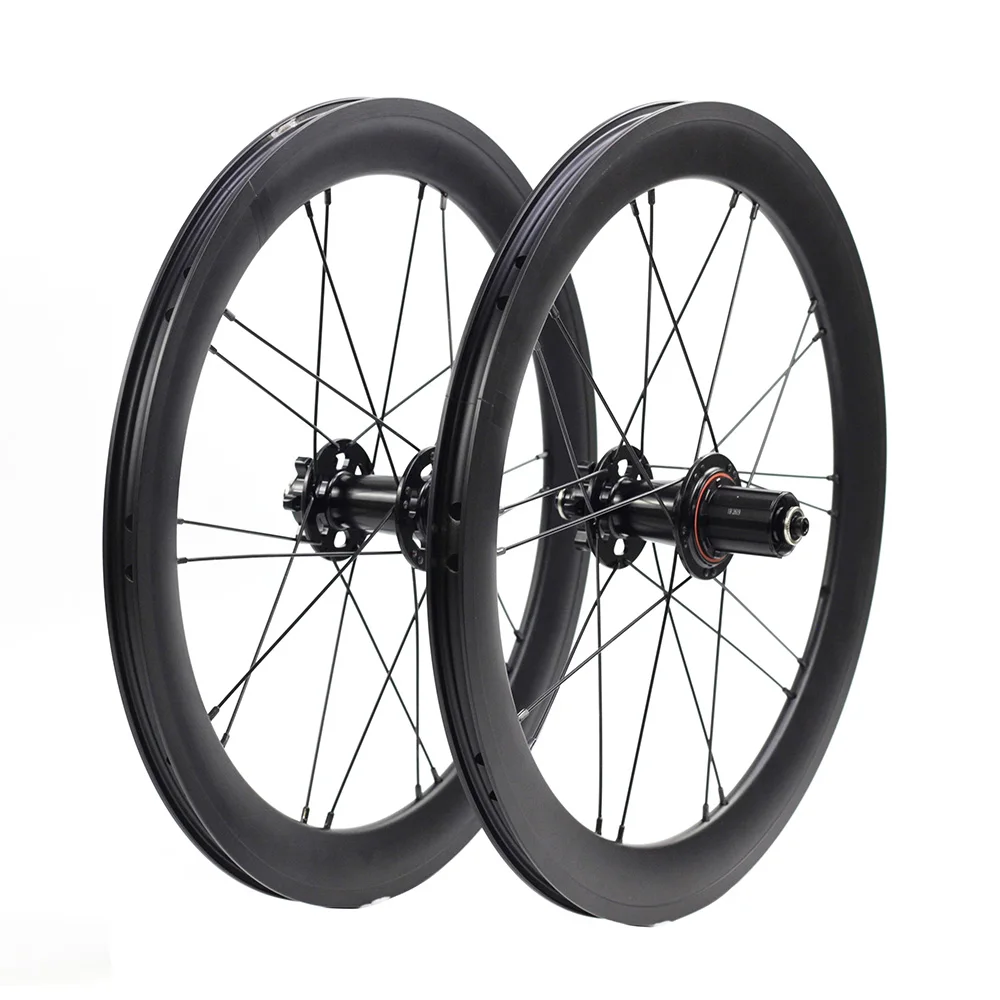 Carbon 451 Silverock Wheelset 20 สินค้าทั้งหมด 888BIKE จำหน่าย