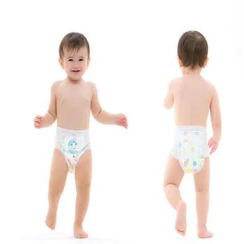 

Disposable Swim Pants Baby Waterproof Diapers Baby Waterproof Baby Swim Pants Leak Urine Baby Clothes Swimming Pants