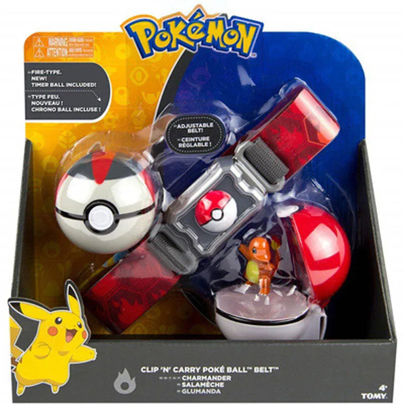 tomy pokeball plush