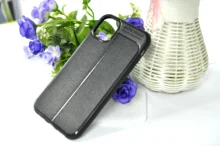 Kasus untuk OPPO R17 AX7 Realme X Lite C2 Reno Z 2 2Z 3 5 Pro R15X RX17 Neo Lengkeng lembut TPU Kembali Menutupi Ponsel Tritone Shockproof(China)