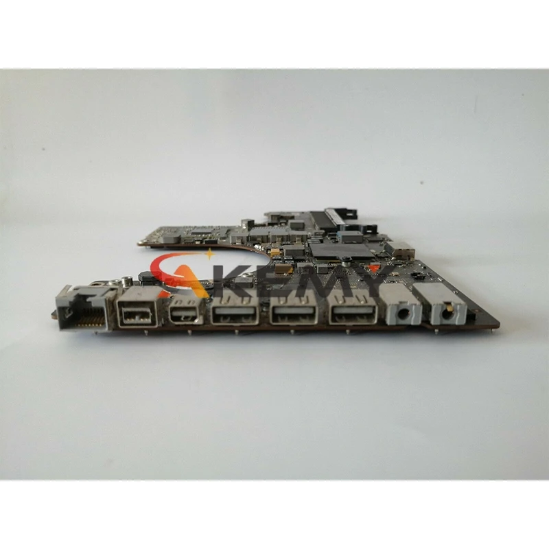 Tested A1297 Motherboard for MacBook Pro 17