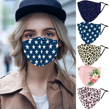 

Activated Carbon PM2.5 Outdoor Mouth Scarf Neck Washable Reuse Face Scarf Neck mondmasker wasbaar