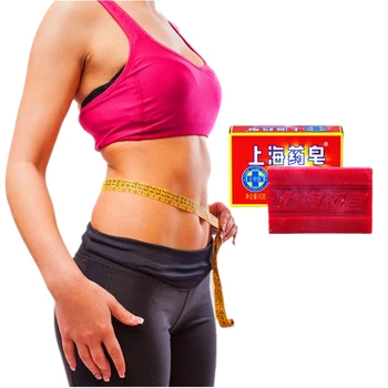 

Hibiscus Fast Effective Slimming Handmade Soap Slim Body Cream weight loss slimming creams Burning Fat Gel Diets Health 100g