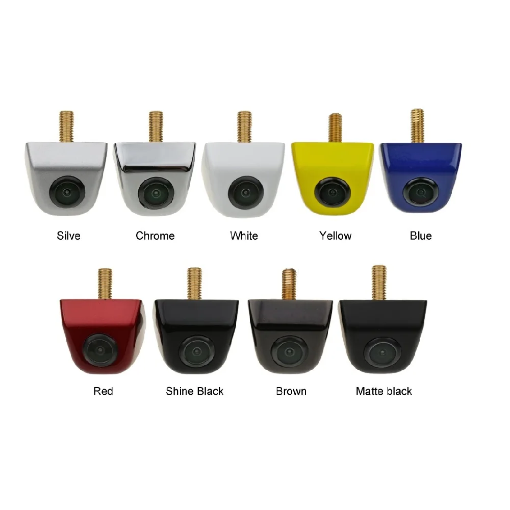 SINOSMART Горячая Распродажа универсальная HD автомобильная парковочная камера